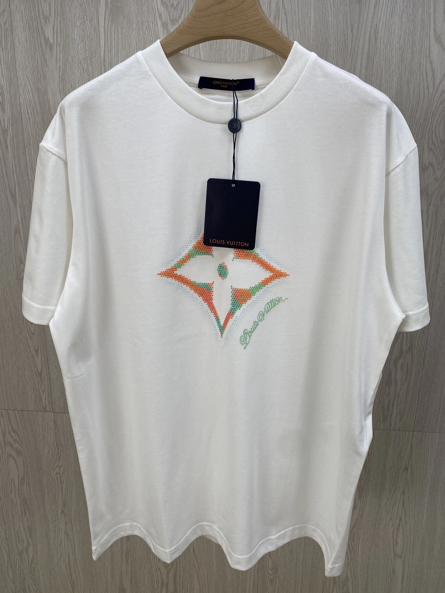 wg.luxury- 8V oversize item:E-F409D2811